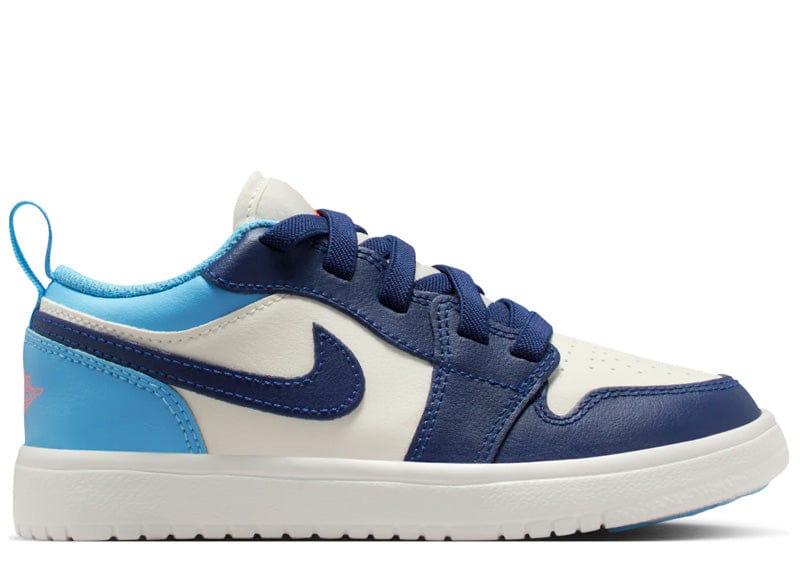 Jordan sneakers Jordan 1 Low ALT Sail Blue Chill (PS)