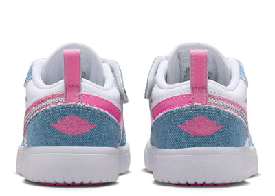 Jordan sneakers Jordan 1 Low ALT SE Denim Sequin (PS)