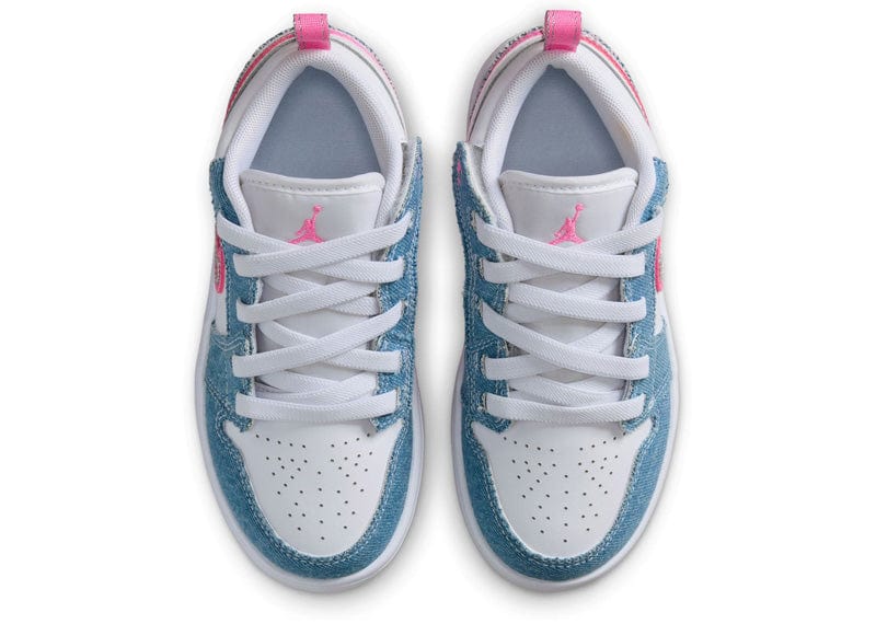 Jordan sneakers Jordan 1 Low ALT SE Denim Sequin (PS)