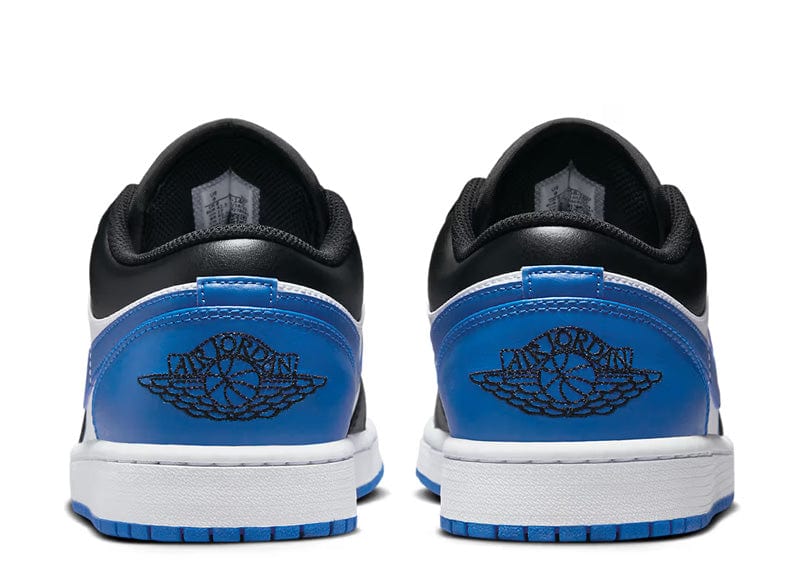 Jordan Low Alternate Royal Toe – Court Order