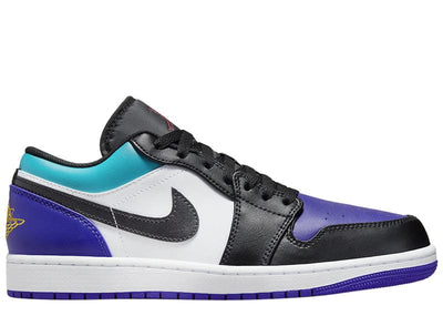 Jordan sneakers Jordan 1 Low Aqua