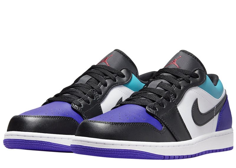 Jordan sneakers Jordan 1 Low Aqua