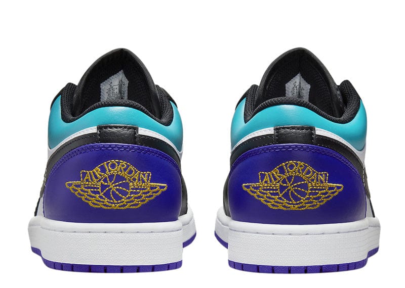 Jordan sneakers Jordan 1 Low Aqua