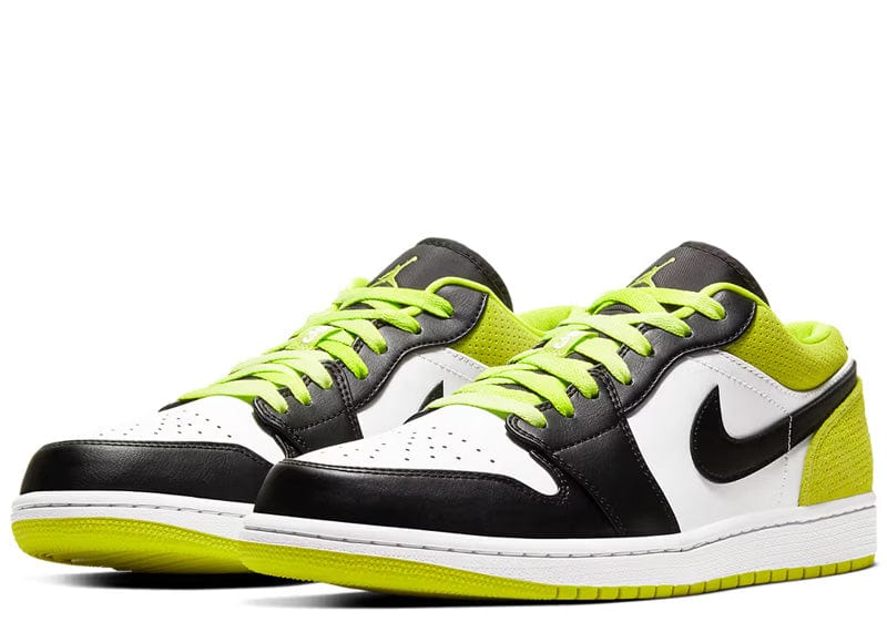 Air popular Jordan 1 Low Black Cyber