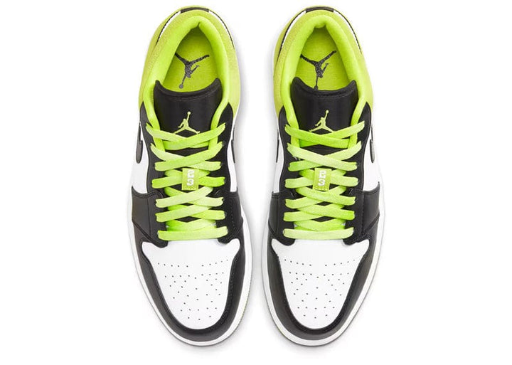 Jordan Low Black Cyber – Court Order