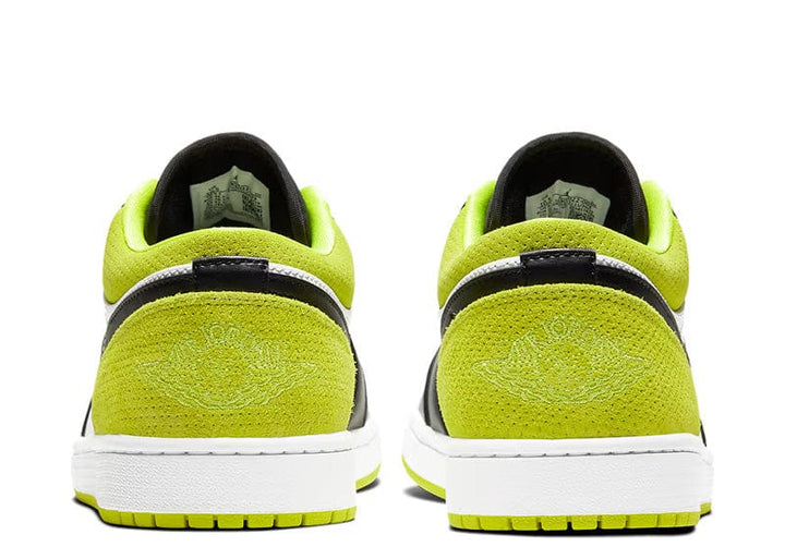 Jordan Low Black Cyber – Court Order