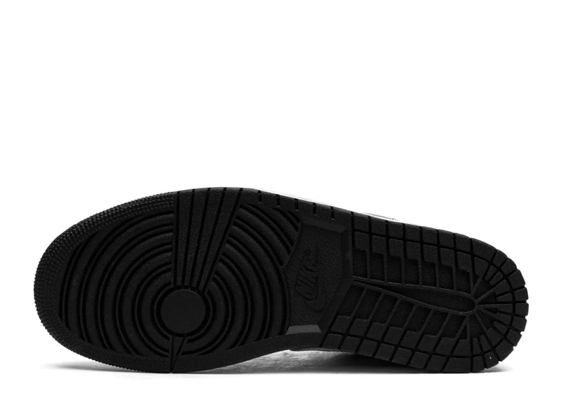 Jordan sneakers Jordan 1 Low Black White (2022) (Women&