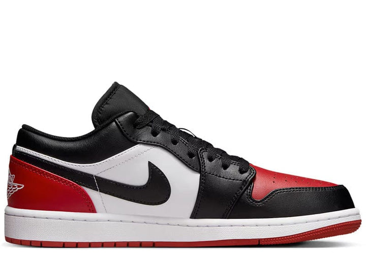 Nike Air Jordan 1 Low 2足セット28.0cm Jordan 1 Low Bred Toe 2.0 – Court Order