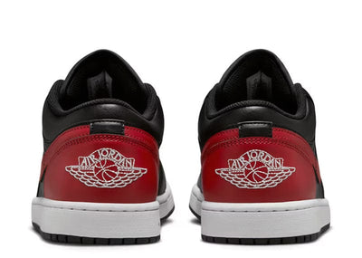 Jordan sneakers Jordan 1 Low Bred Twist