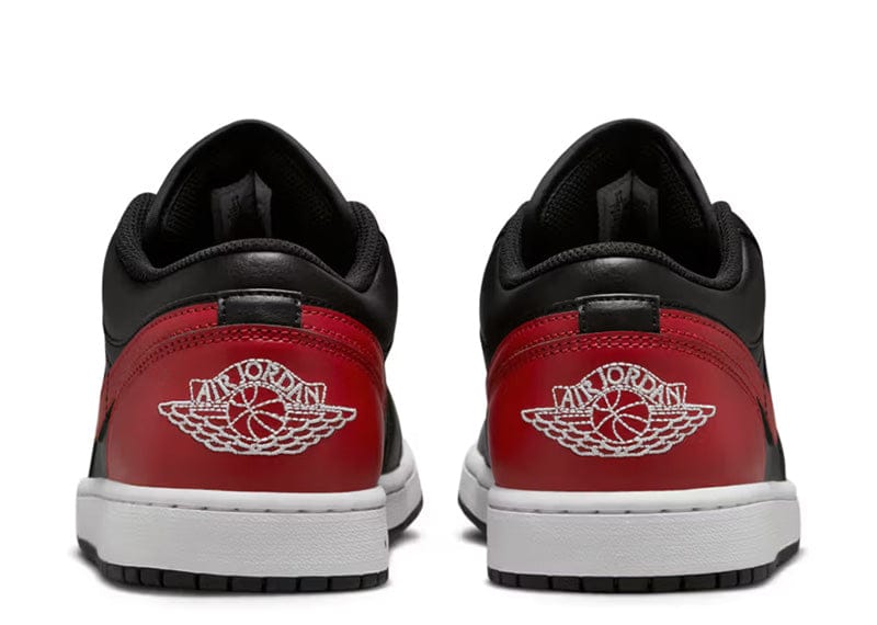 Jordan sneakers Jordan 1 Low Bred Twist