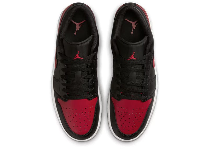 Jordan sneakers Jordan 1 Low Bred Twist