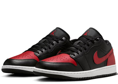 Jordan sneakers Jordan 1 Low Bred Twist