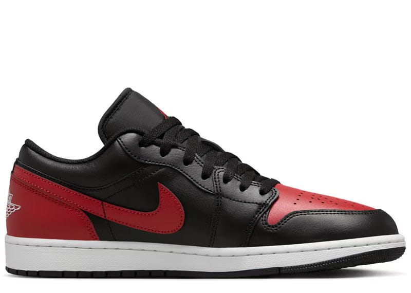 Jordan sneakers Jordan 1 Low Bred Twist