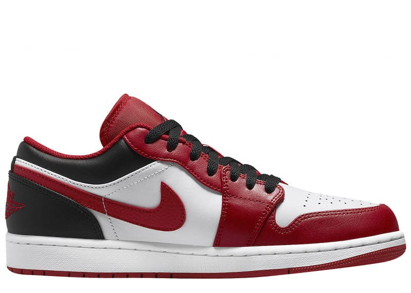 Jordan Sneakers Jordan 1 Low Bulls