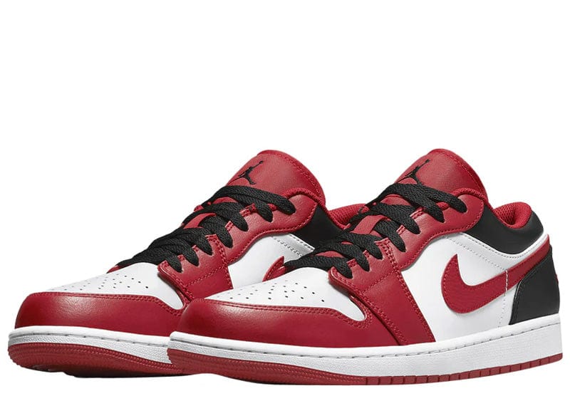 Jordan Sneakers Jordan 1 Low Bulls