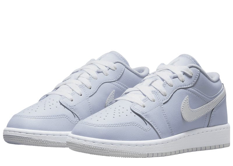 Jordan 1 Low Cobalt Bliss (GS) – Court Order
