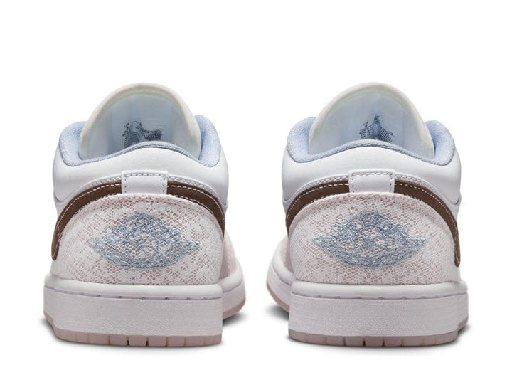 Jordan 1 Low Coral (Women's) – Court Order