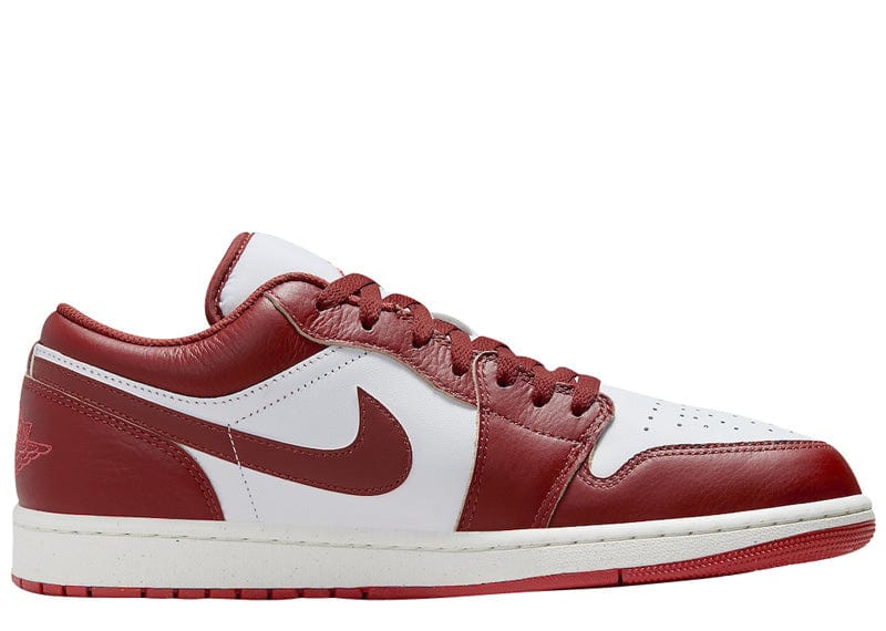 Jordan sneakers Jordan 1 Low Dune Red