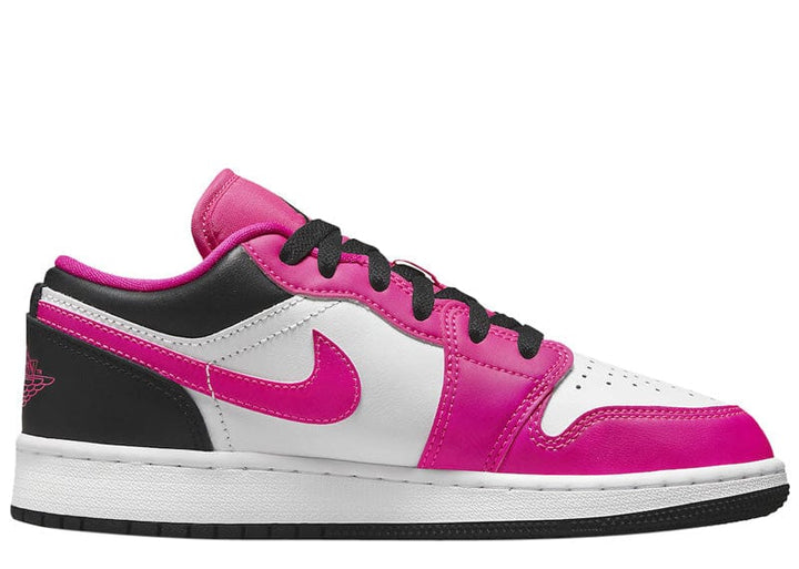 Jordan Low Fierce Pink (GS) – Court Order