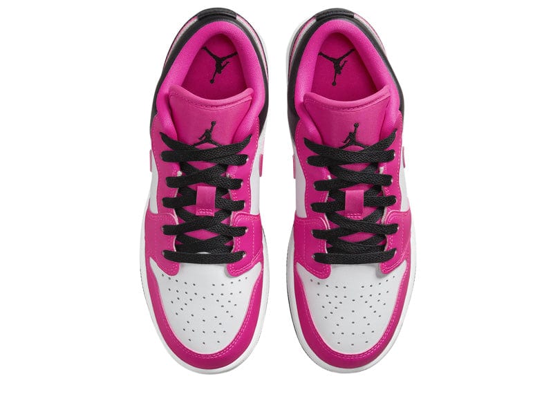 Jordan Low Fierce Pink (GS) – Court Order