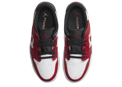 Jordan sneakers Jordan 1 Low FlyEase Gym Red