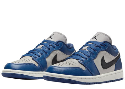 Jordan Sneakers Jordan 1 Low Game Royal Blue Void