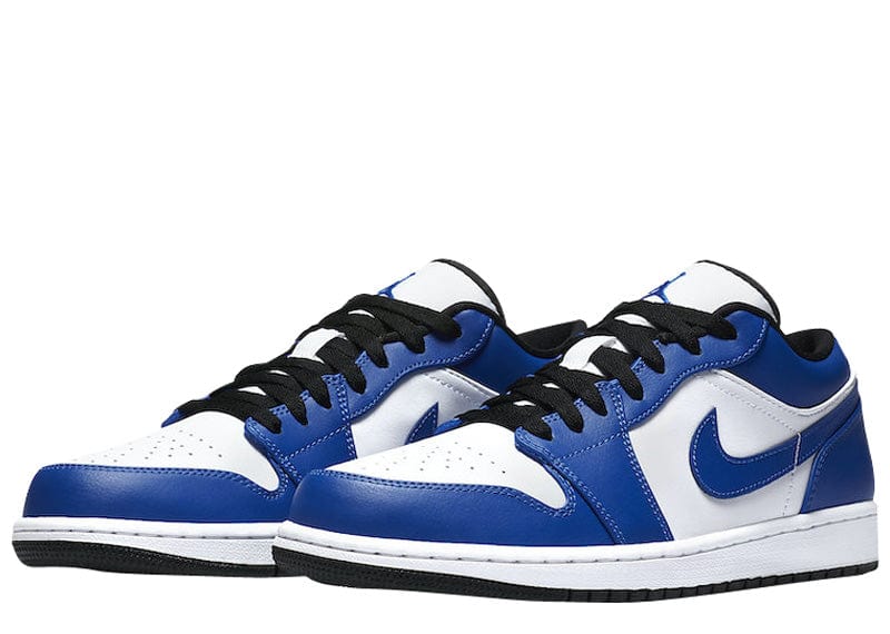 Jordan Sneakers Jordan 1 Low Game Royal