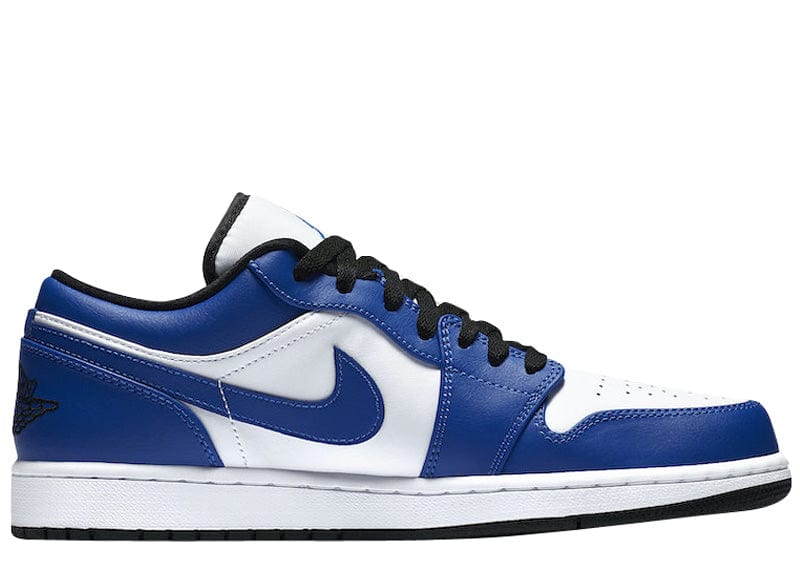 Jordan Sneakers Jordan 1 Low Game Royal