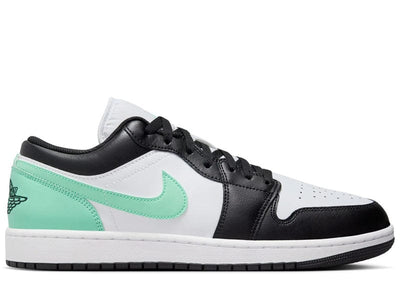 Jordan sneakers Jordan 1 Low Green Glow