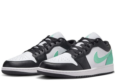 Jordan sneakers Jordan 1 Low Green Glow