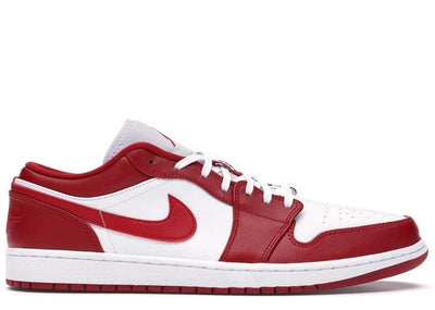 Jordan Sneakers Jordan 1 Low Gym Red White