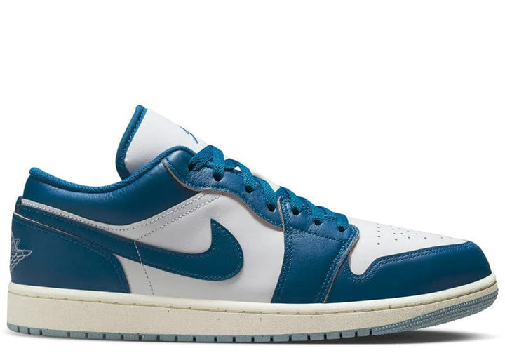 Jordan 1 women blue best sale