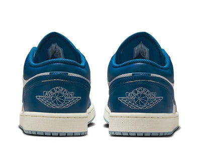 Jordan sneakers Jordan 1 Low Industrial Blue