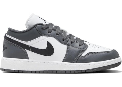 Jordan sneakers Jordan 1 Low Iron Grey (GS)