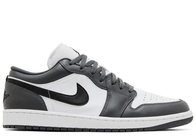 Jordan sneakers Jordan 1 Low Iron Grey