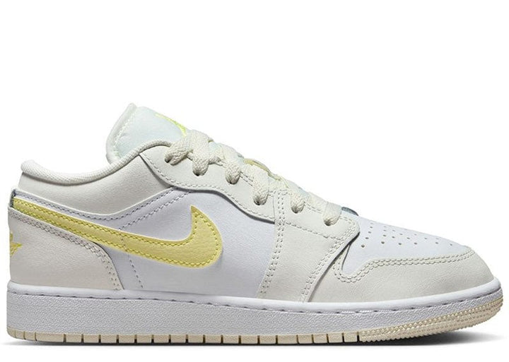 Jordan Low Light Laser Orange (GS) – Court Order