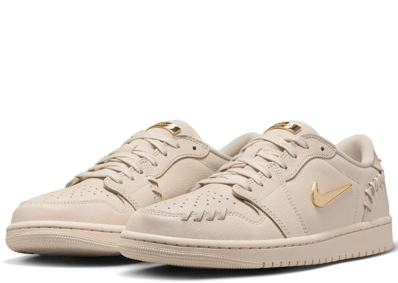 Jordan Low Method of Make Legend Light Brown (Women's) – Court Order