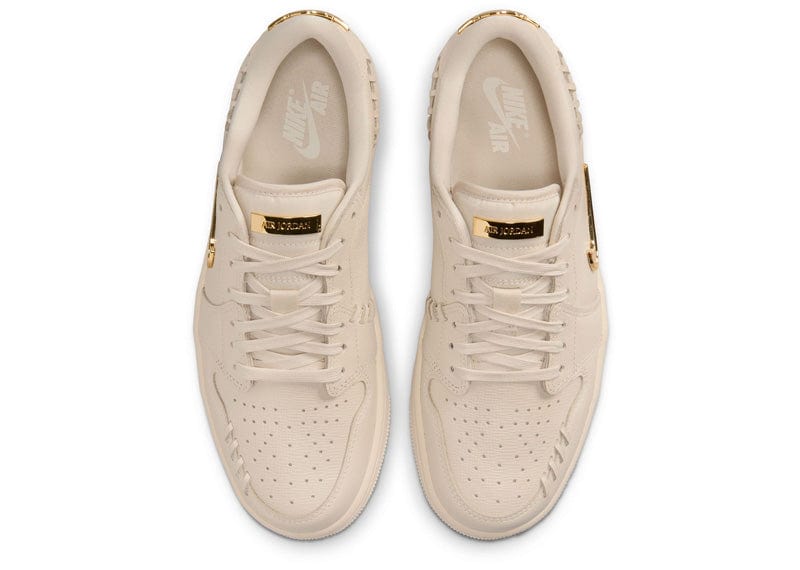 Jordan 1 Low Method of Make Legend Light Brown (Women's) – Court Order