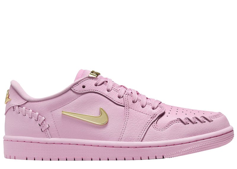 Jordan sneakers Jordan 1 Low Method of Make Perfect Pink (Women&