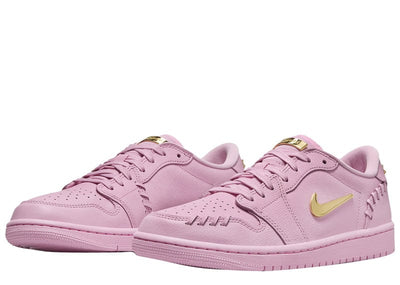 Jordan sneakers Jordan 1 Low Method of Make Perfect Pink (Women's)