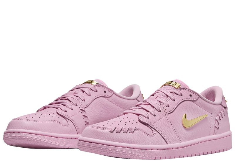 Jordan sneakers Jordan 1 Low Method of Make Perfect Pink (Women&