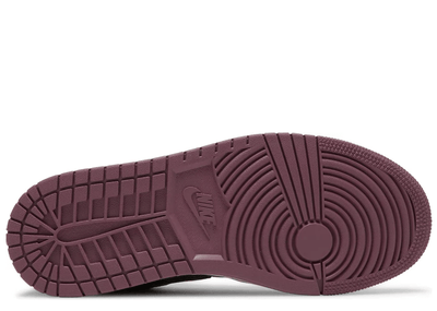 Jordan Sneakers Jordan 1 Low Mulberry (W)