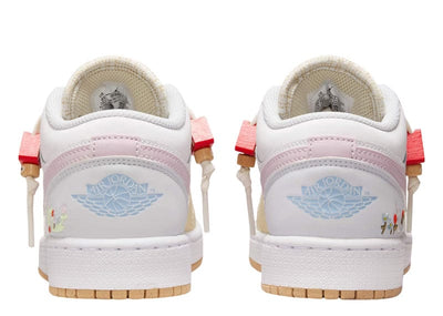Jordan sneakers Jordan 1 Low Mushroom (GS)