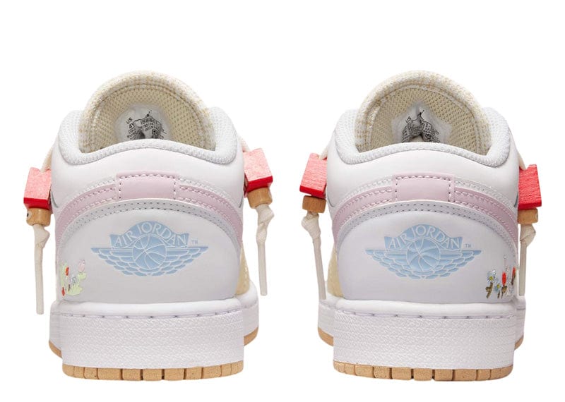 Jordan sneakers Jordan 1 Low Mushroom (GS)