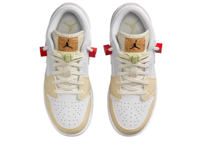 Jordan sneakers Jordan 1 Low Mushroom (GS)