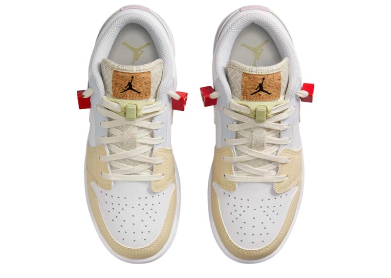 Jordan sneakers Jordan 1 Low Mushroom (GS)