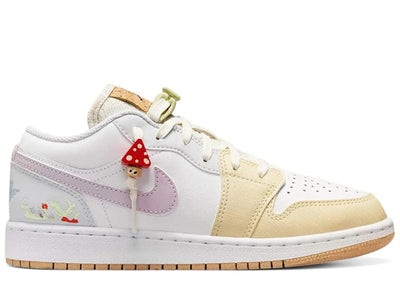 Jordan sneakers Jordan 1 Low Mushroom (GS)