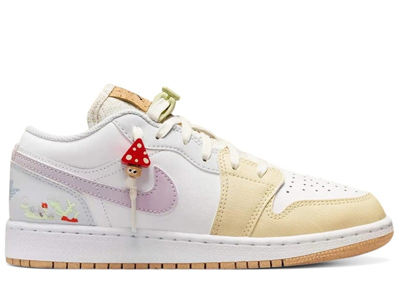 Jordan sneakers Jordan 1 Low Mushroom (GS)