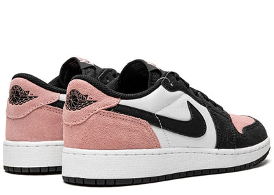 Jordan sneakers Jordan 1 Low OG Bleached Coral (GS)