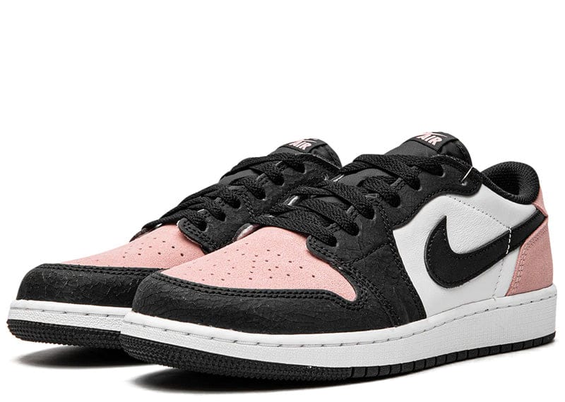 Jordan sneakers Jordan 1 Low OG Bleached Coral (GS)